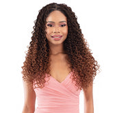 Mayde Beauty Whole Lace Wig - ISLAND BOHO BRAID 24